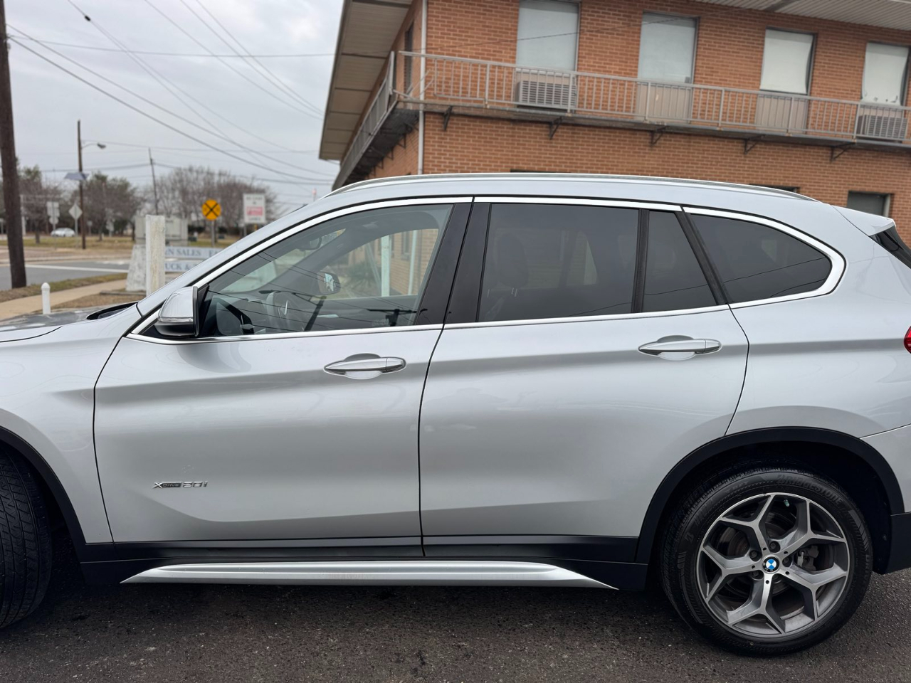 BMW X1 AWD 4dr xDrive28i 2016