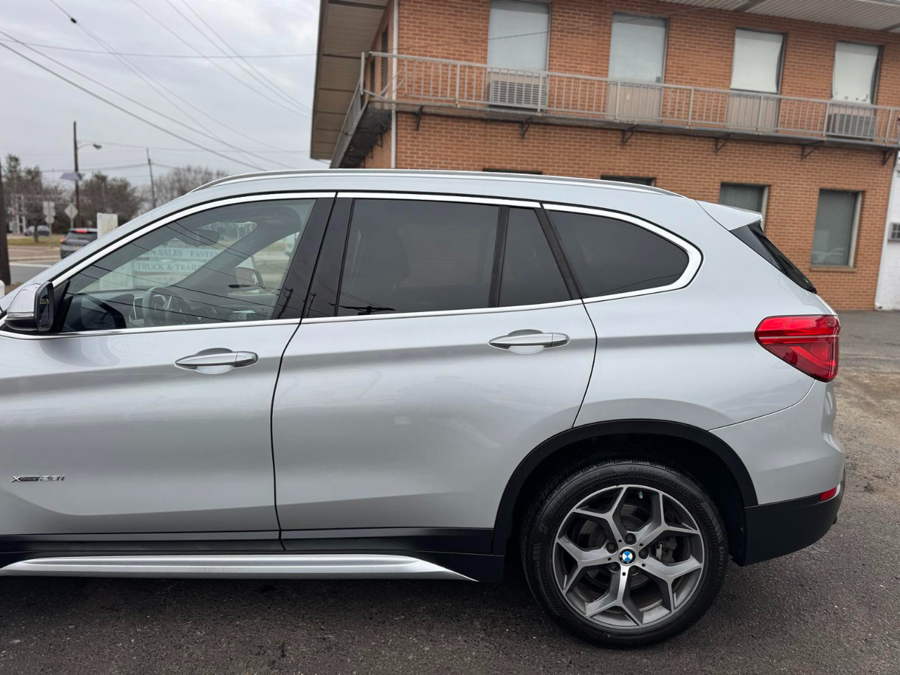 BMW X1 AWD 4dr xDrive28i 2016