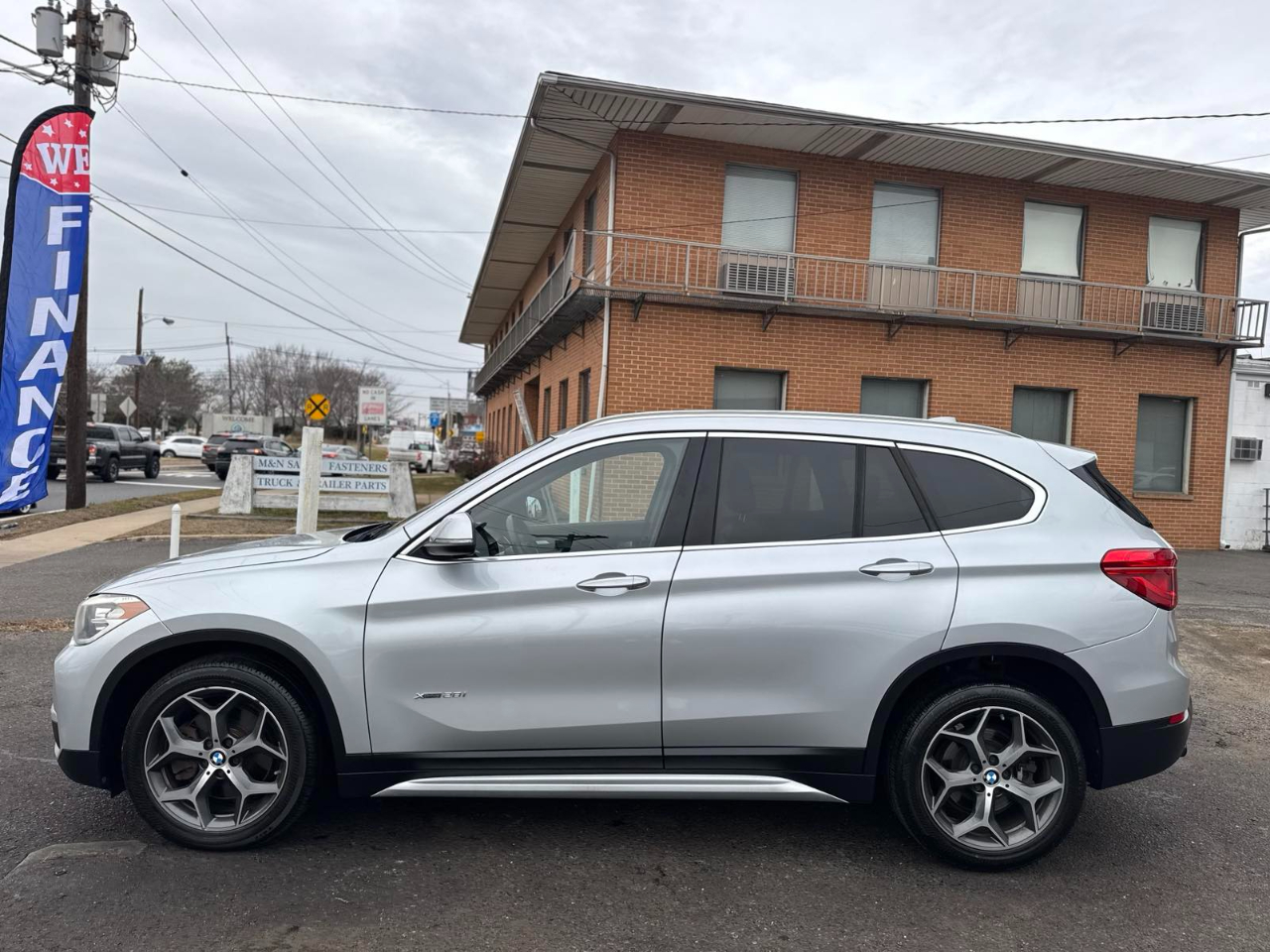 BMW X1 AWD 4dr xDrive28i 2016