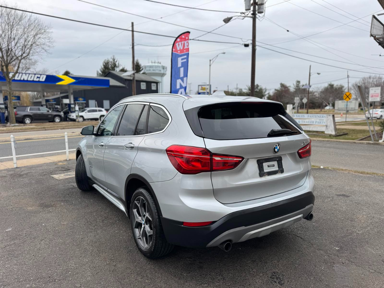 BMW X1 AWD 4dr xDrive28i 2016