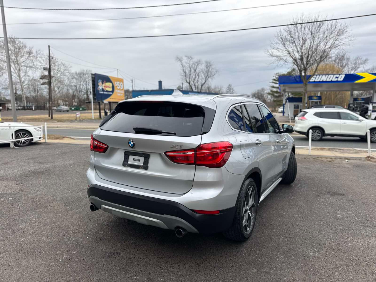 BMW X1 AWD 4dr xDrive28i 2016