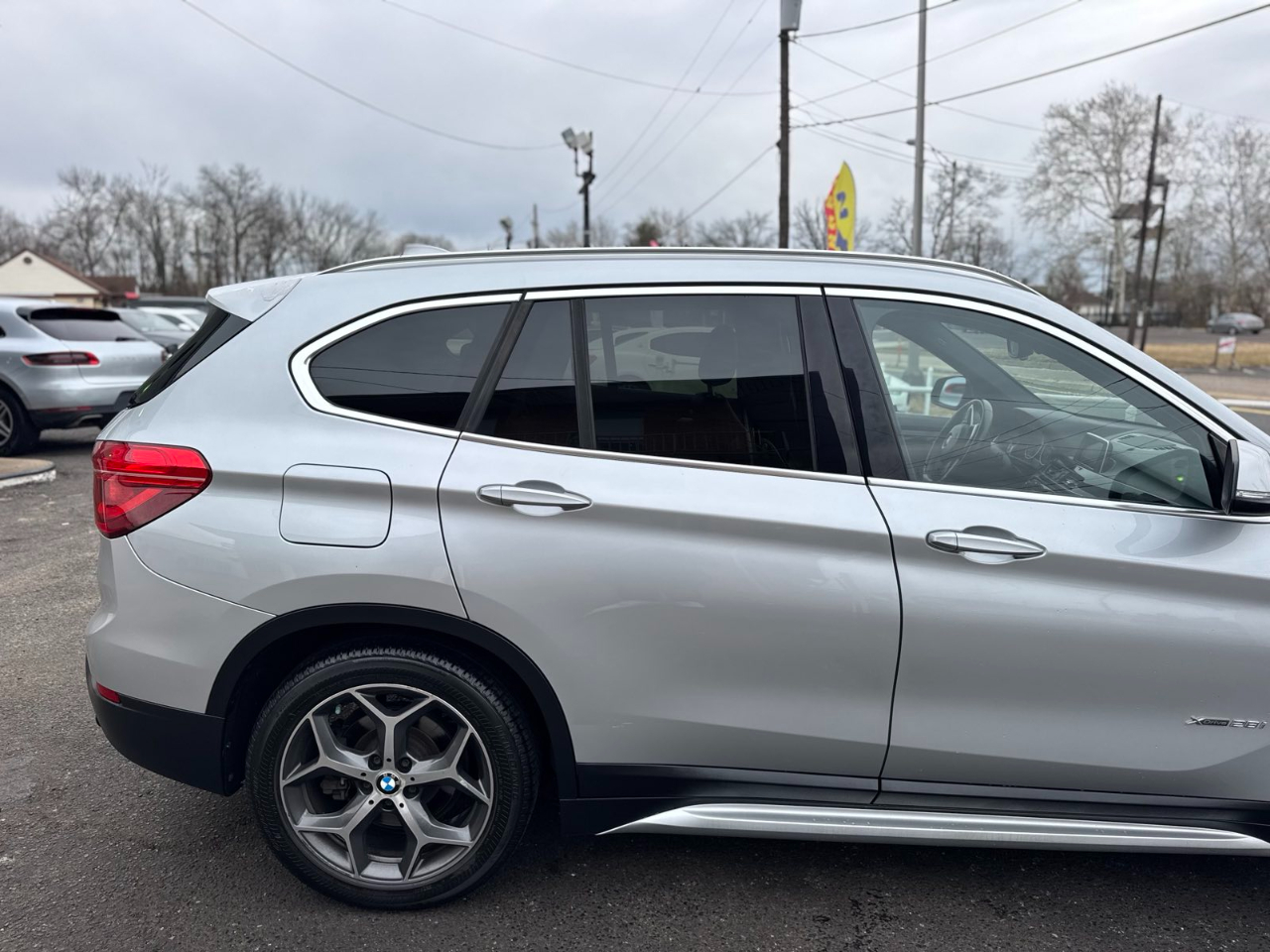BMW X1 AWD 4dr xDrive28i 2016