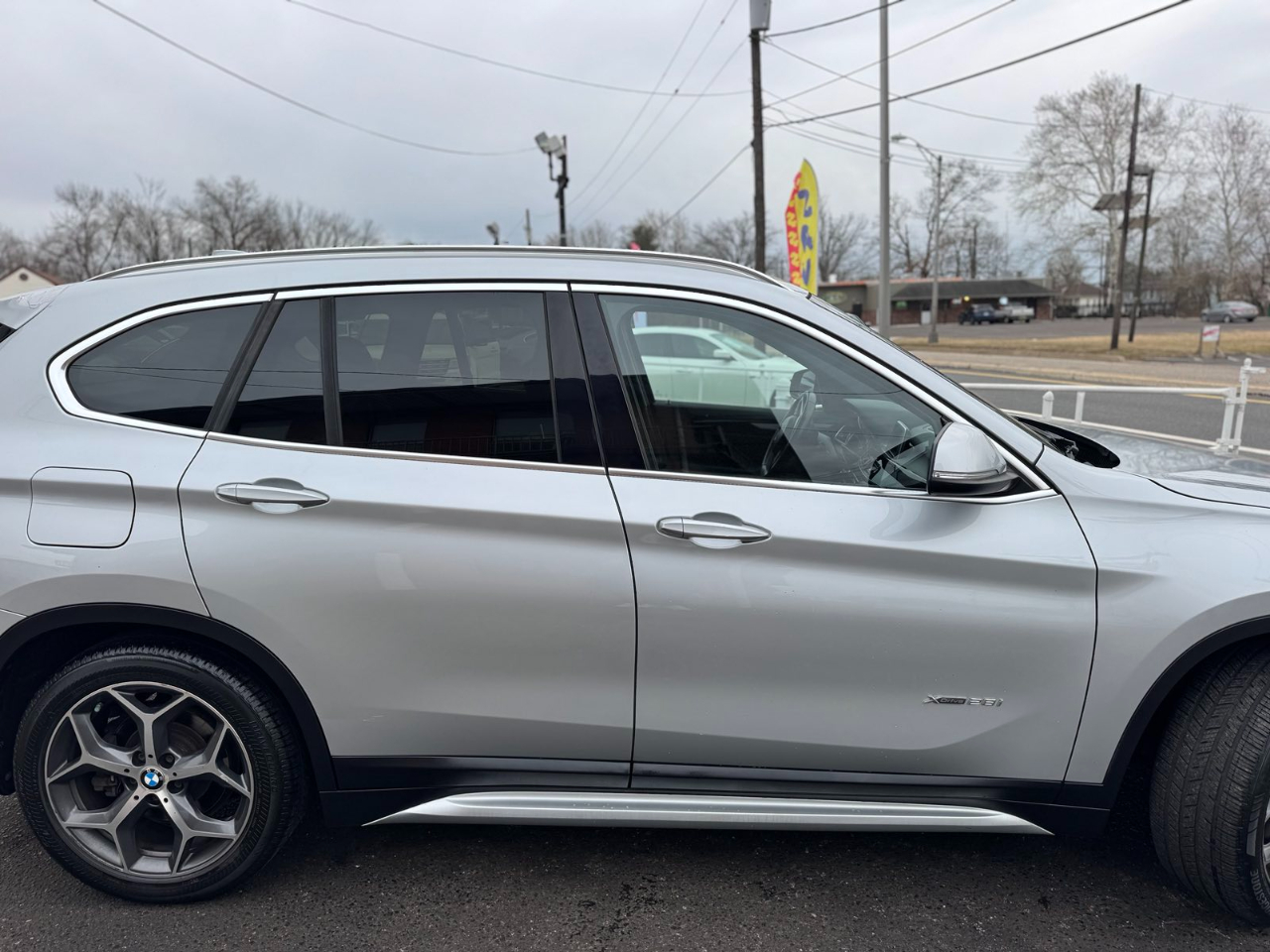 BMW X1 AWD 4dr xDrive28i 2016