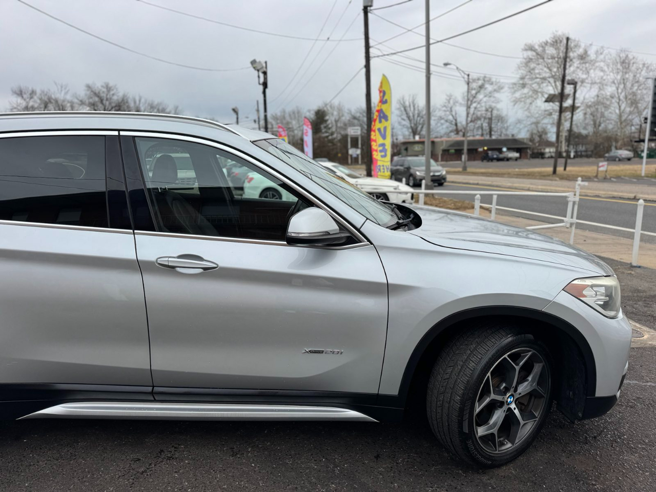 BMW X1 AWD 4dr xDrive28i 2016