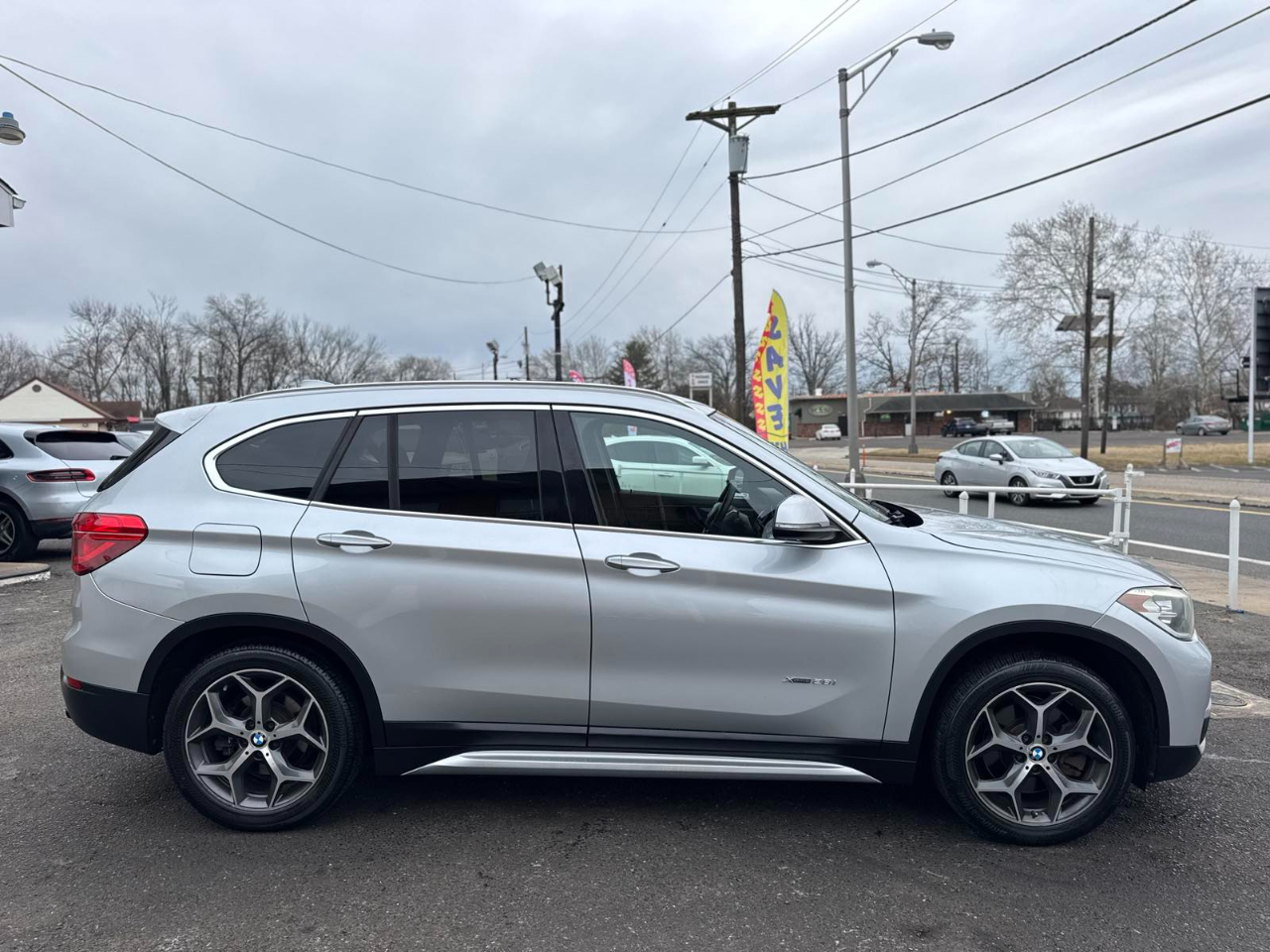 BMW X1 AWD 4dr xDrive28i 2016