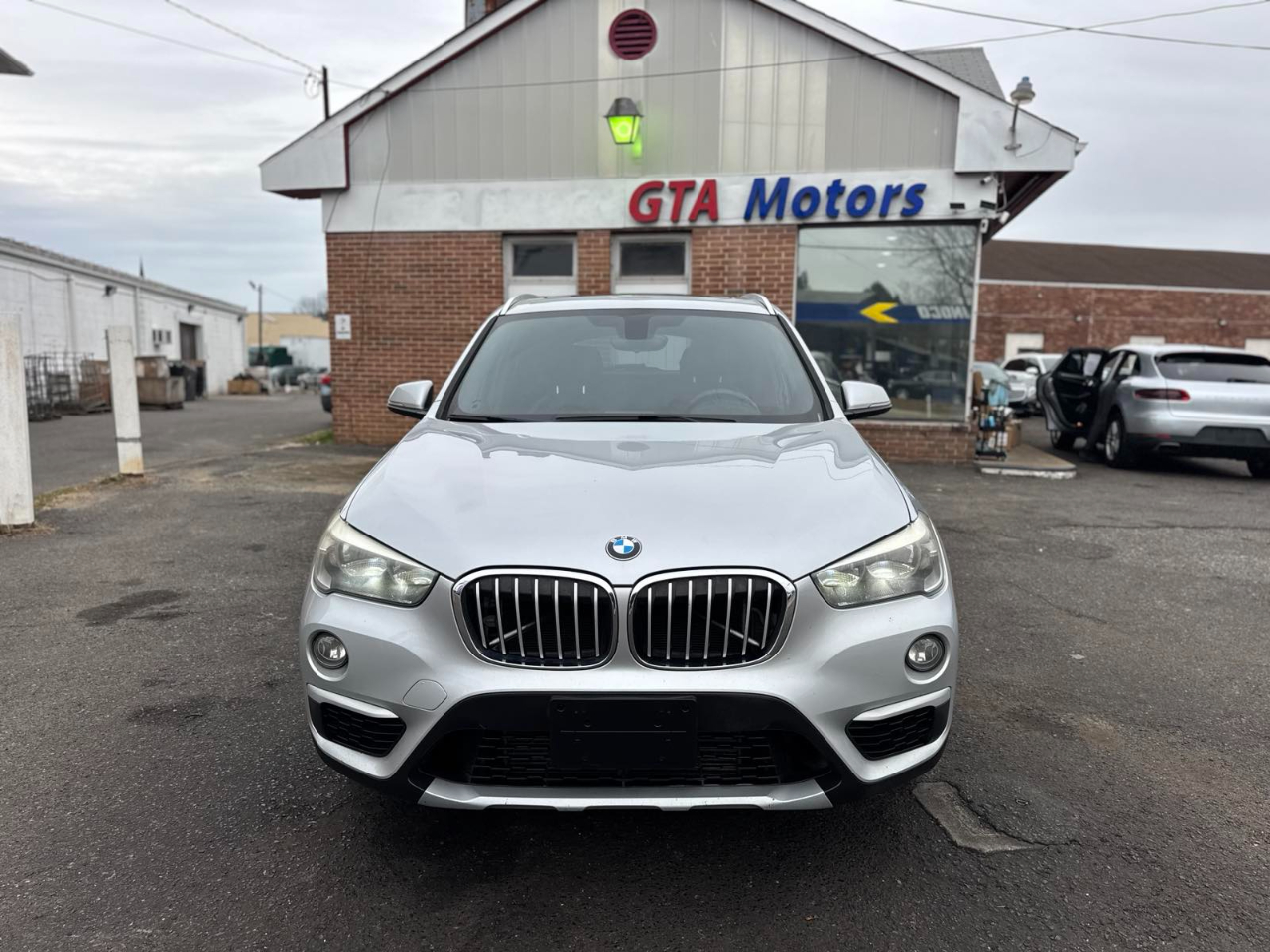 BMW X1 AWD 4dr xDrive28i 2016
