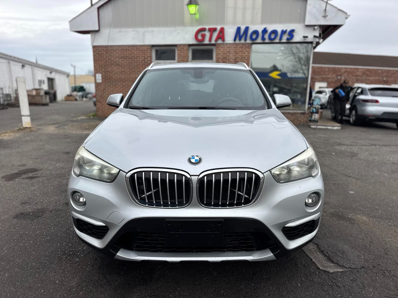 BMW X1 AWD 4dr xDrive28i 2016
