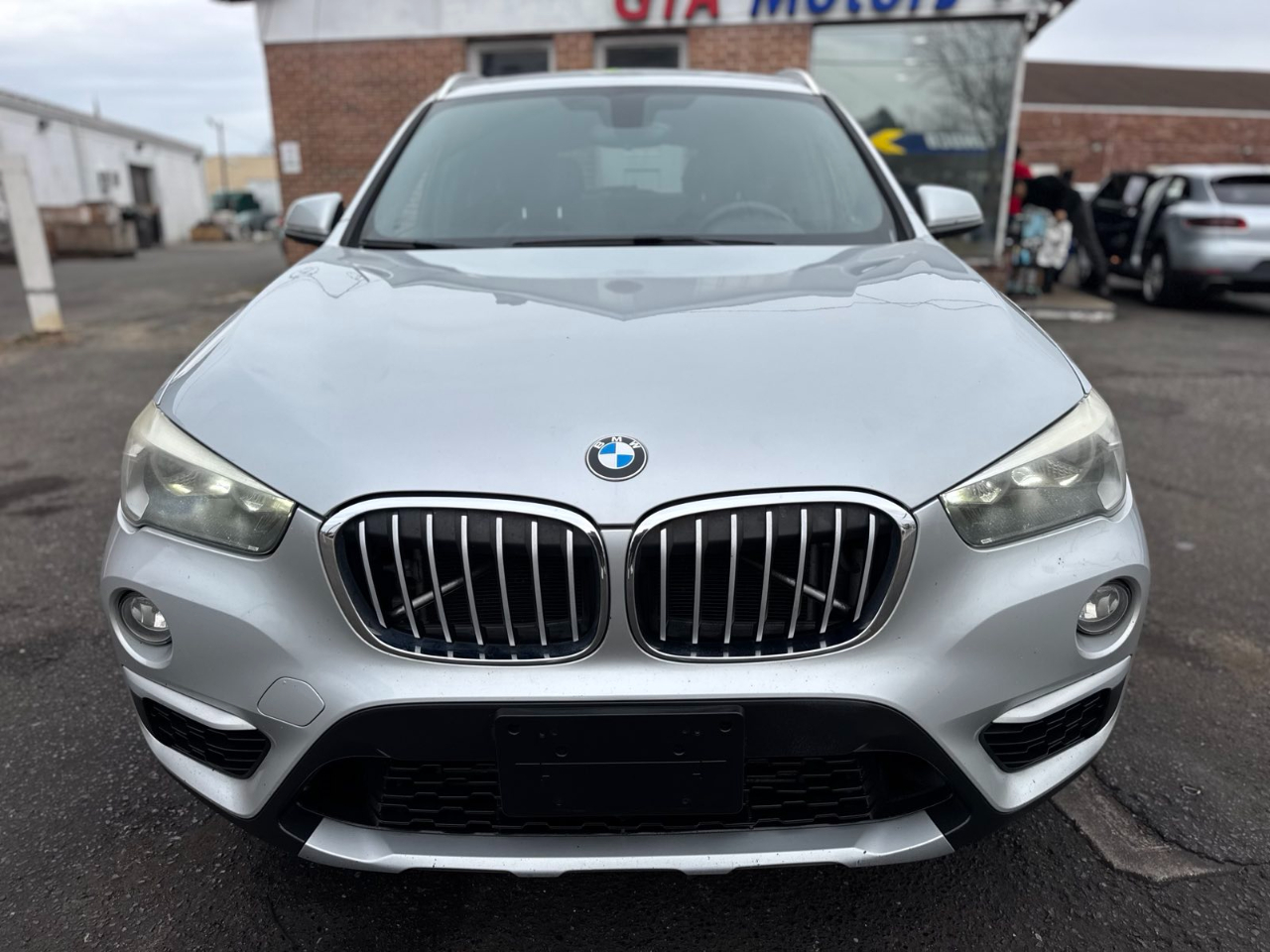 BMW X1 AWD 4dr xDrive28i 2016