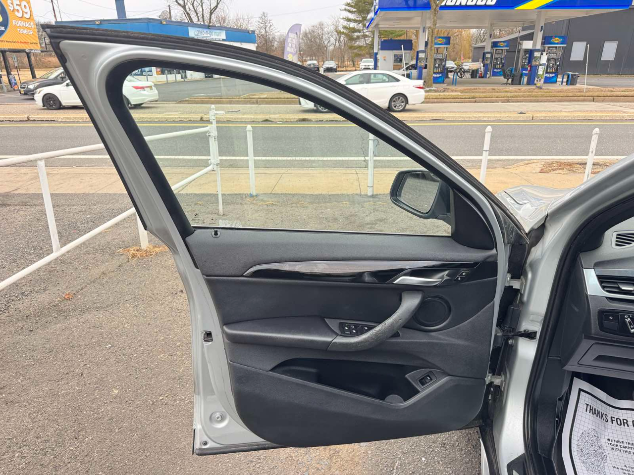 BMW X1 AWD 4dr xDrive28i 2016