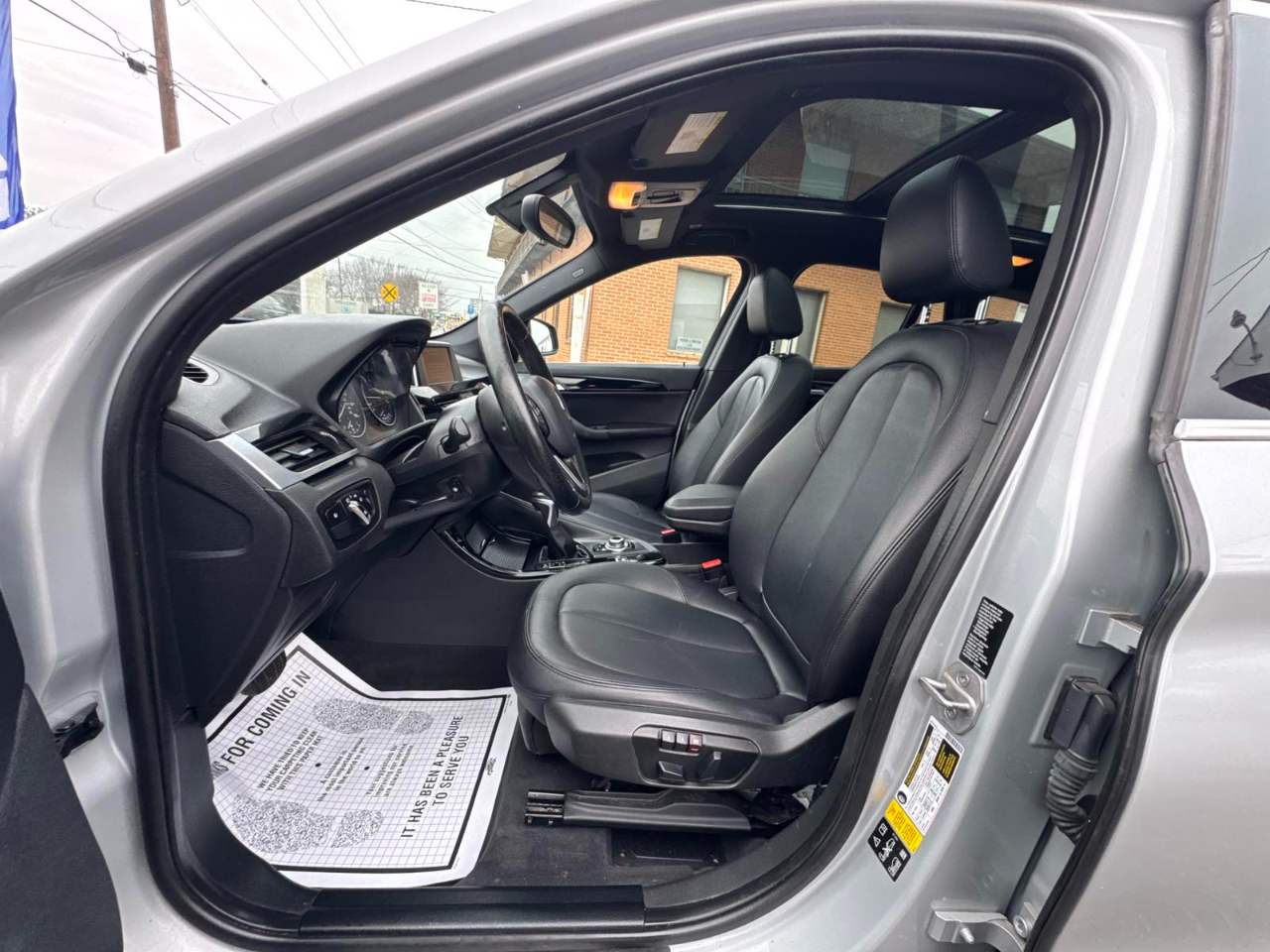 BMW X1 AWD 4dr xDrive28i 2016