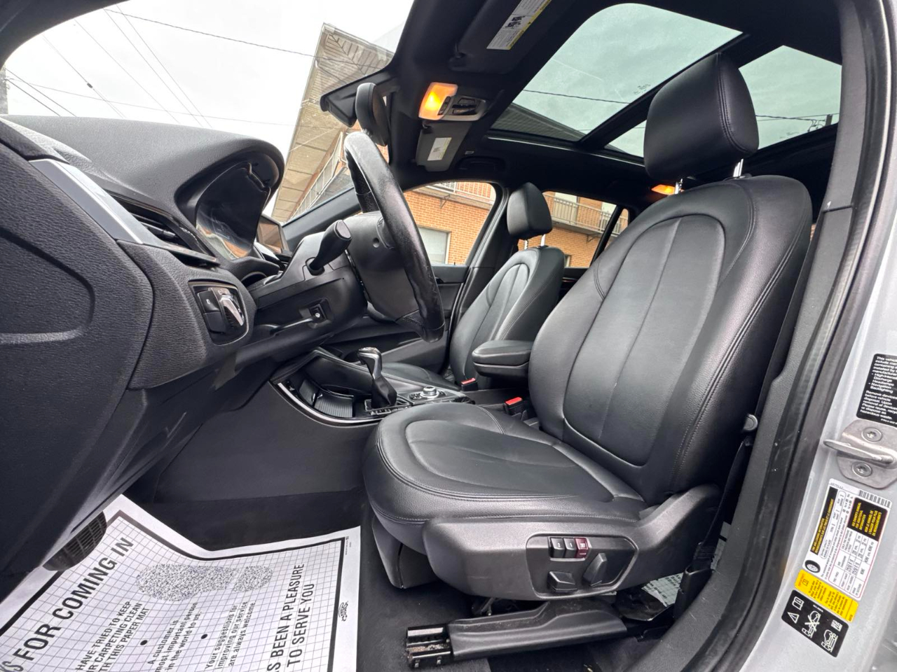 BMW X1 AWD 4dr xDrive28i 2016