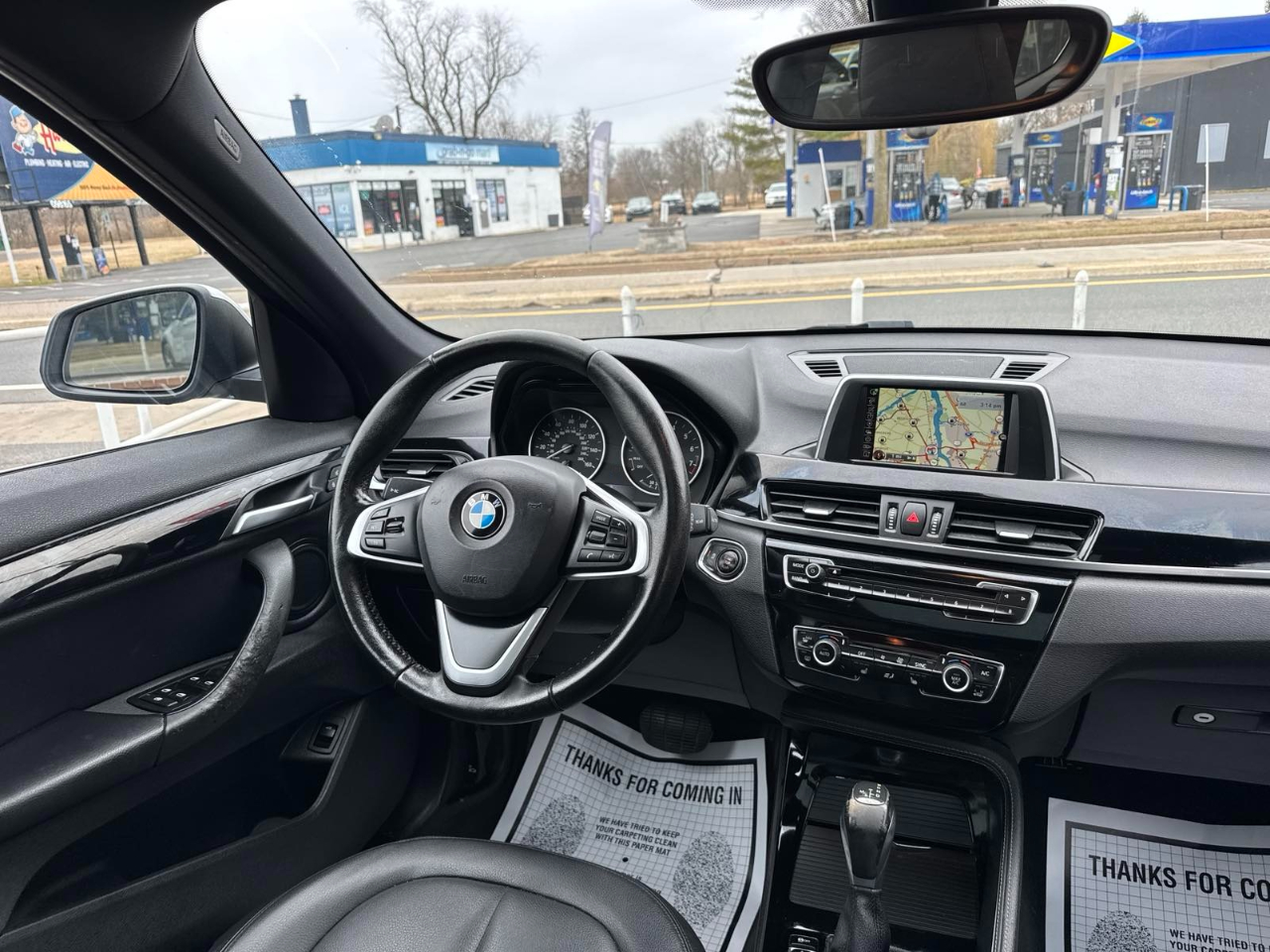 BMW X1 AWD 4dr xDrive28i 2016