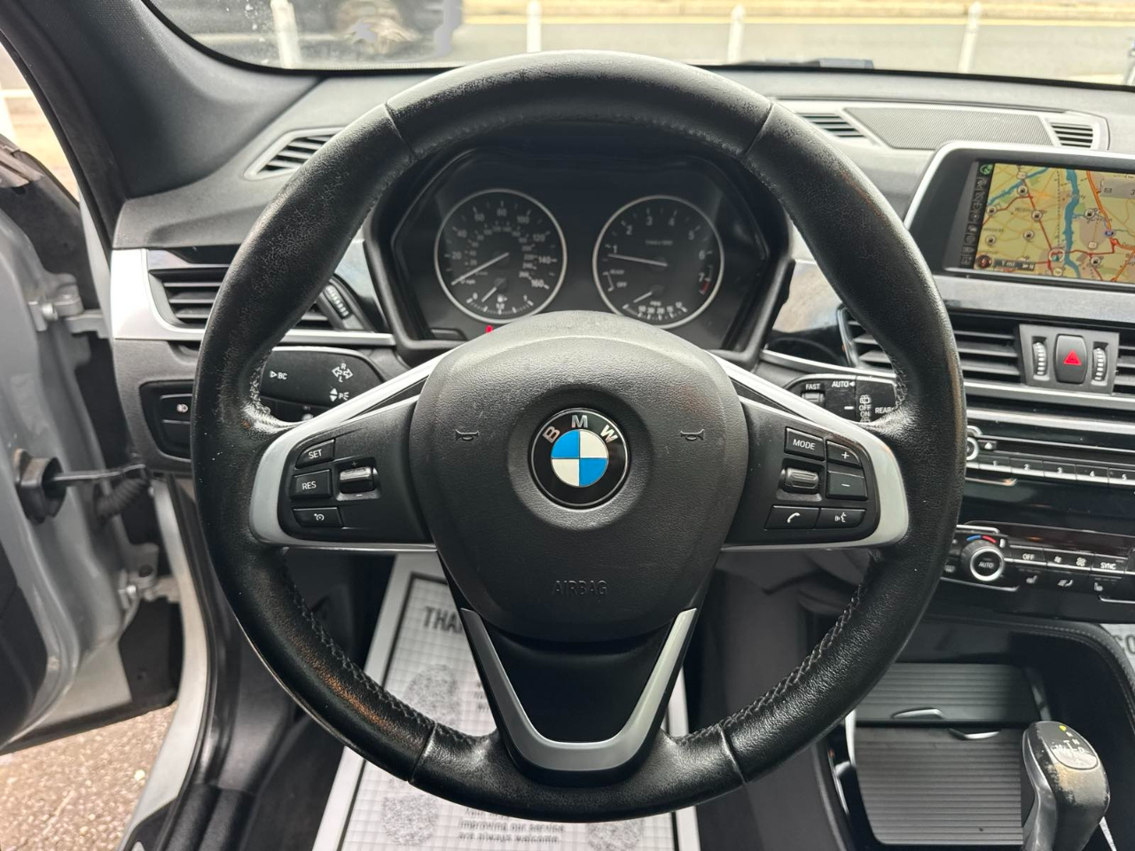 BMW X1 AWD 4dr xDrive28i 2016