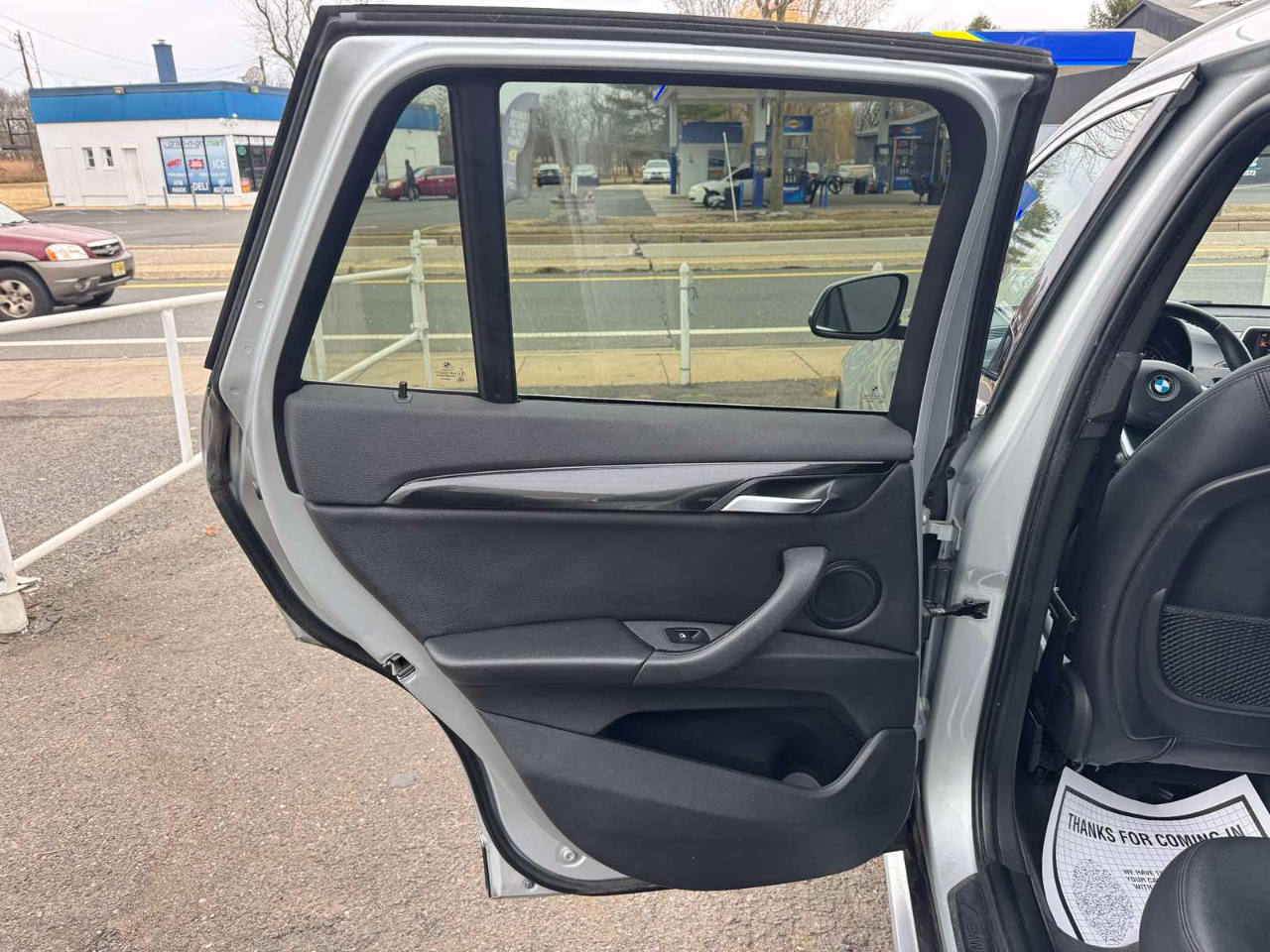 BMW X1 AWD 4dr xDrive28i 2016