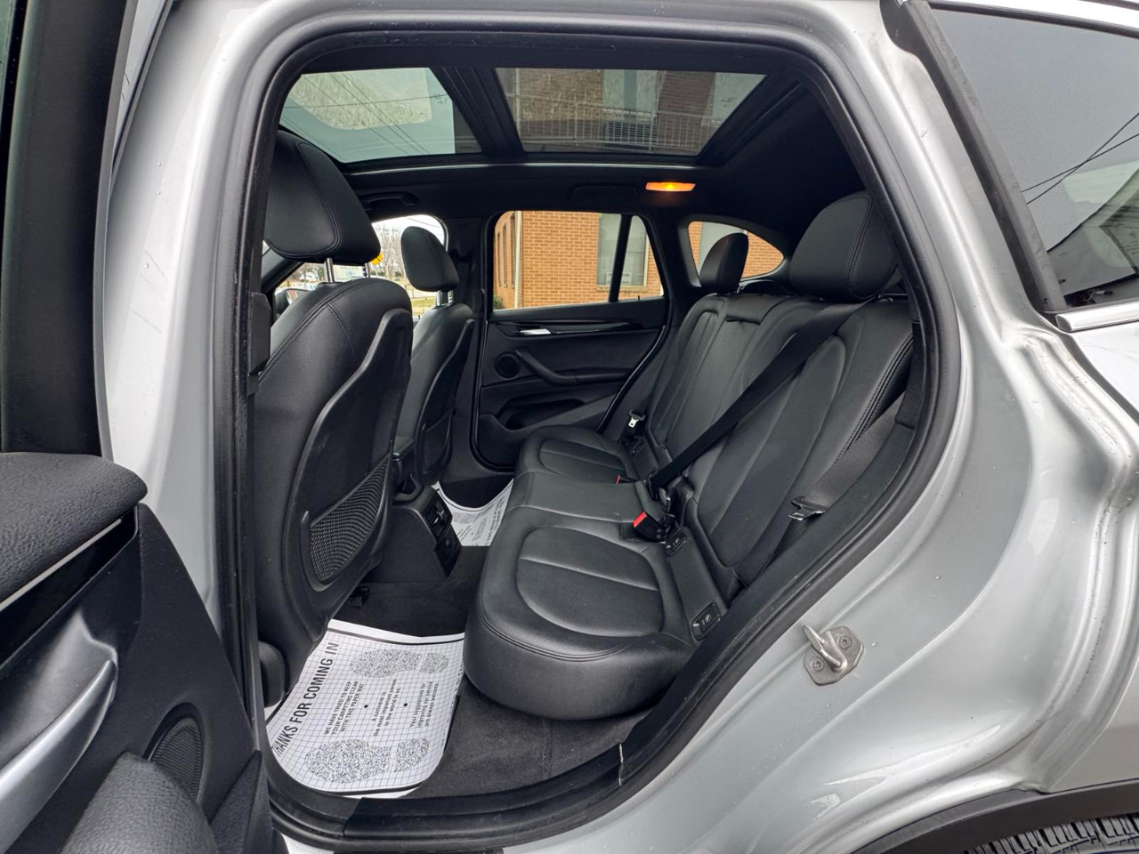 BMW X1 AWD 4dr xDrive28i 2016