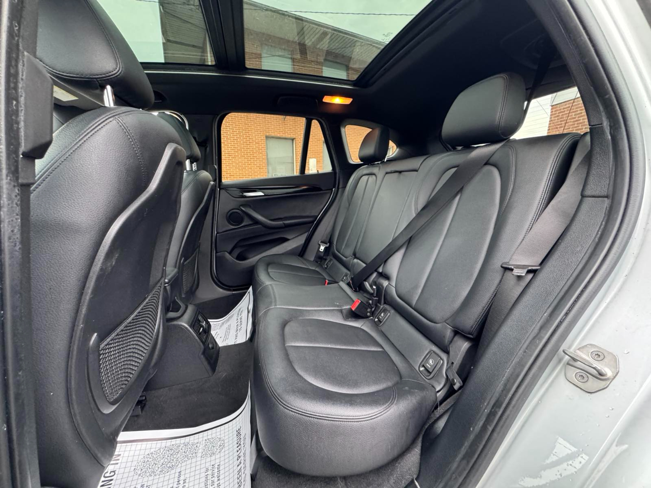 BMW X1 AWD 4dr xDrive28i 2016