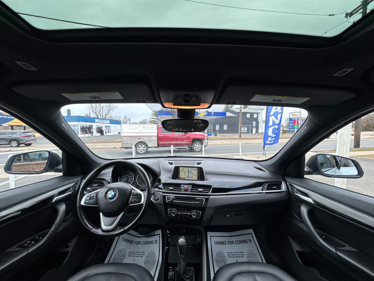 BMW X1 AWD 4dr xDrive28i 2016