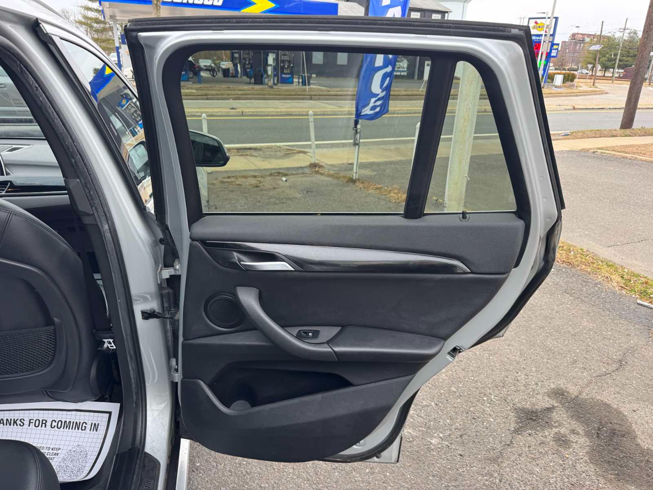 BMW X1 AWD 4dr xDrive28i 2016