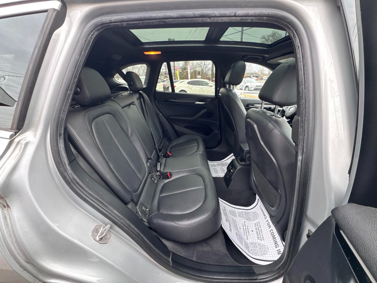 BMW X1 AWD 4dr xDrive28i 2016