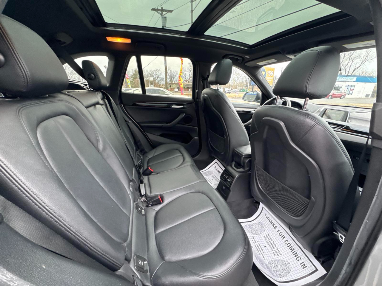 BMW X1 AWD 4dr xDrive28i 2016