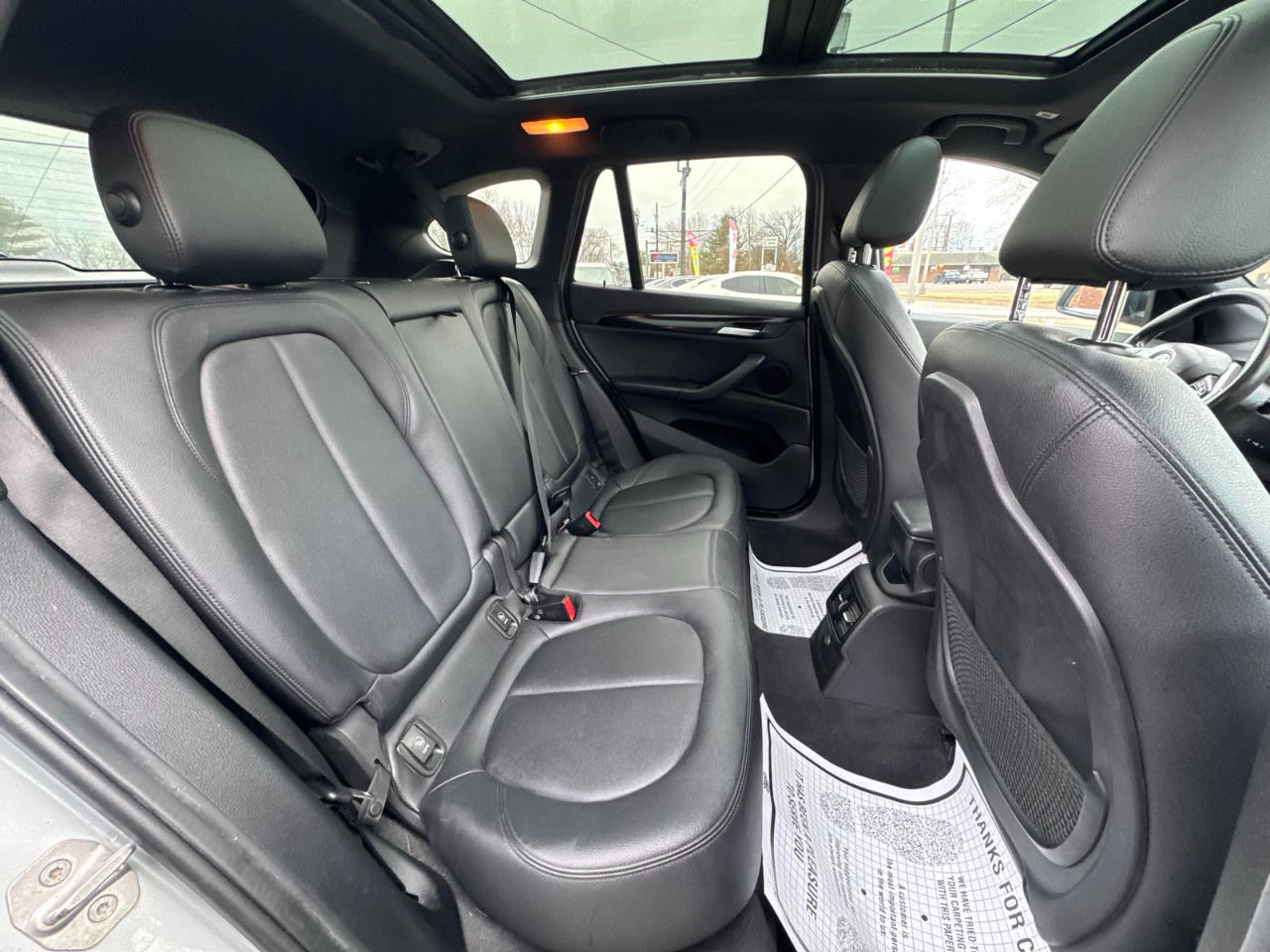 BMW X1 AWD 4dr xDrive28i 2016