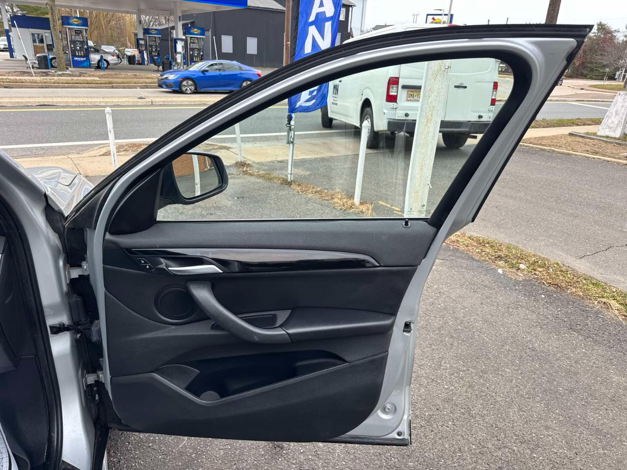 BMW X1 AWD 4dr xDrive28i 2016