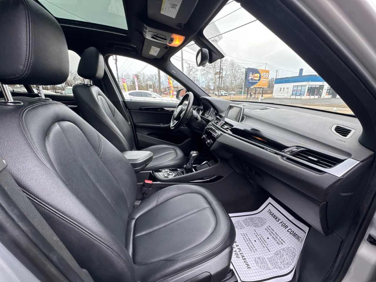 BMW X1 AWD 4dr xDrive28i 2016