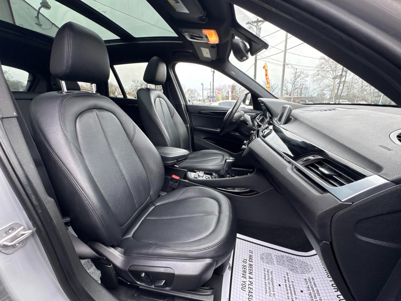 BMW X1 AWD 4dr xDrive28i 2016