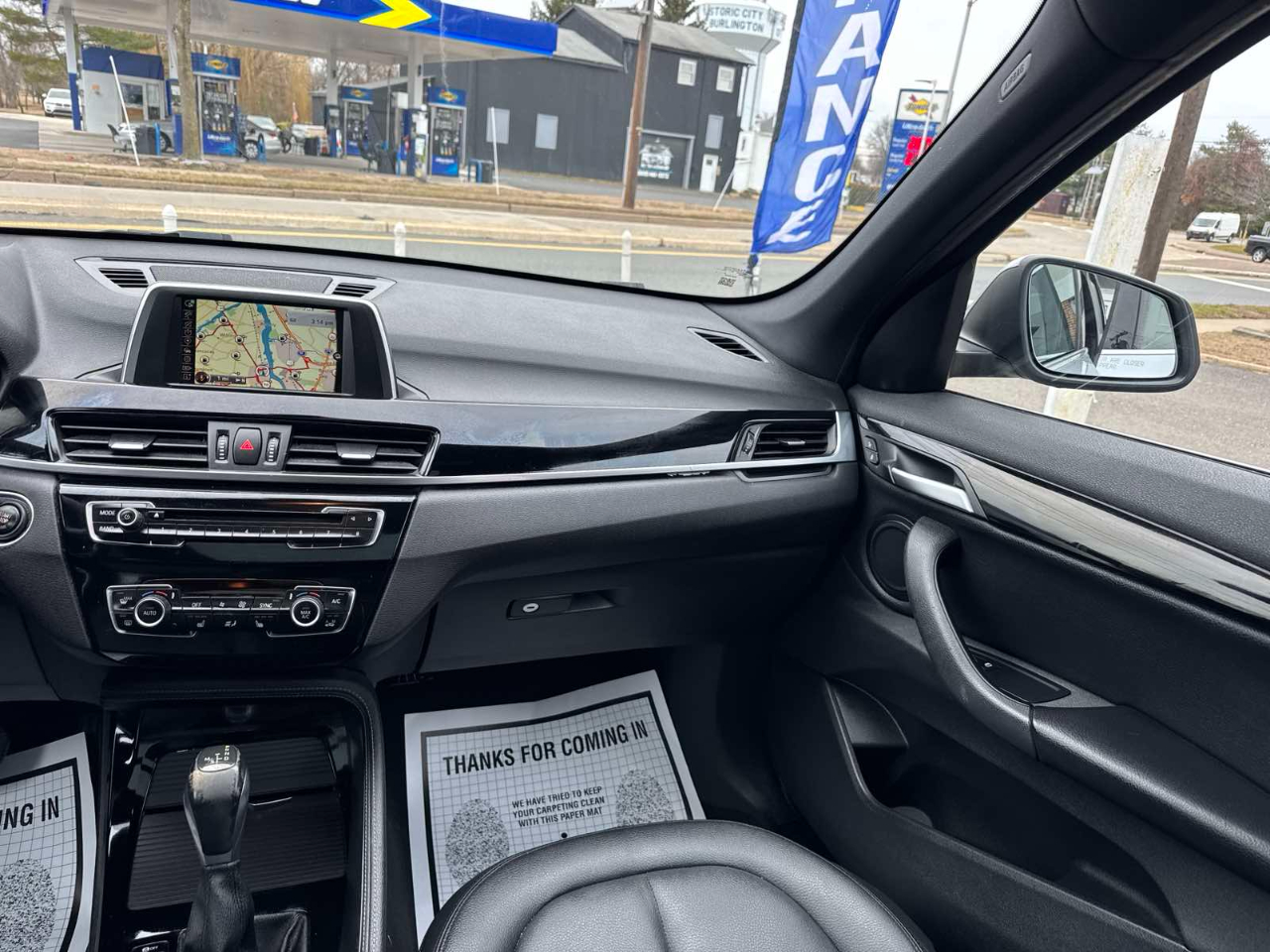 BMW X1 AWD 4dr xDrive28i 2016