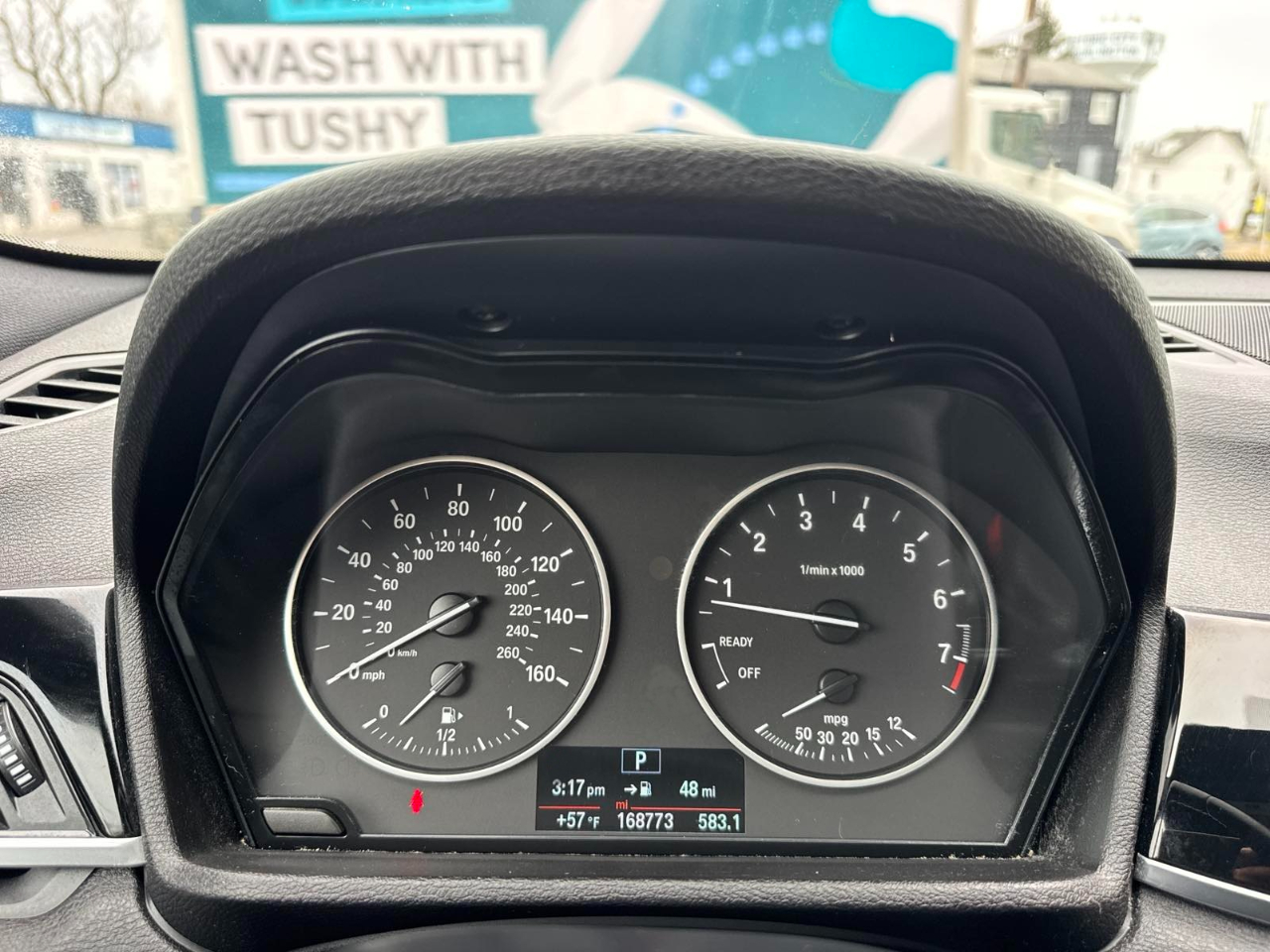 BMW X1 AWD 4dr xDrive28i 2016