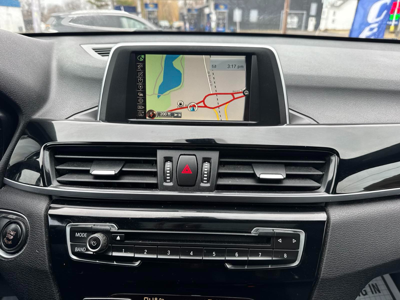 BMW X1 AWD 4dr xDrive28i 2016