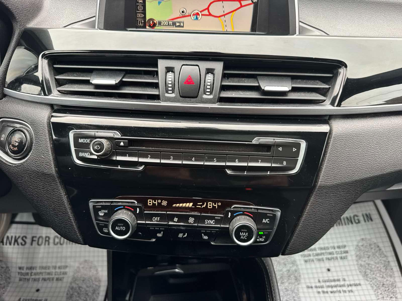 BMW X1 AWD 4dr xDrive28i 2016