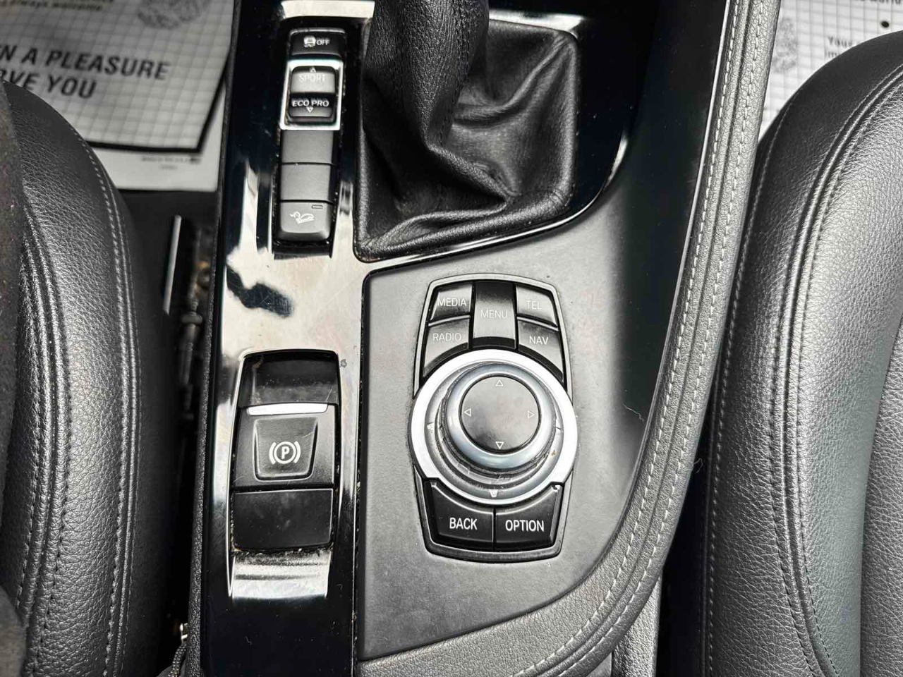 BMW X1 AWD 4dr xDrive28i 2016