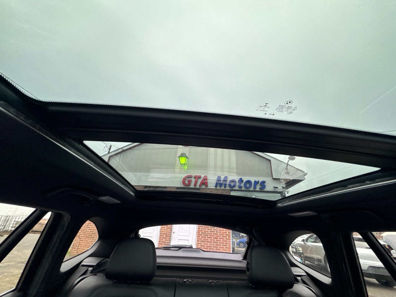 BMW X1 AWD 4dr xDrive28i 2016