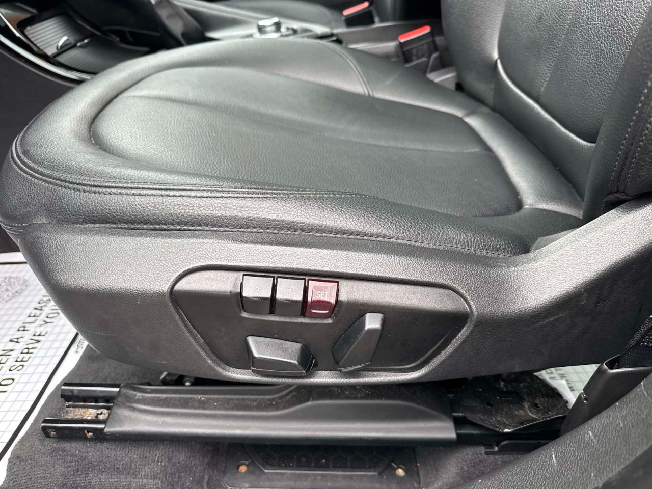 BMW X1 AWD 4dr xDrive28i 2016