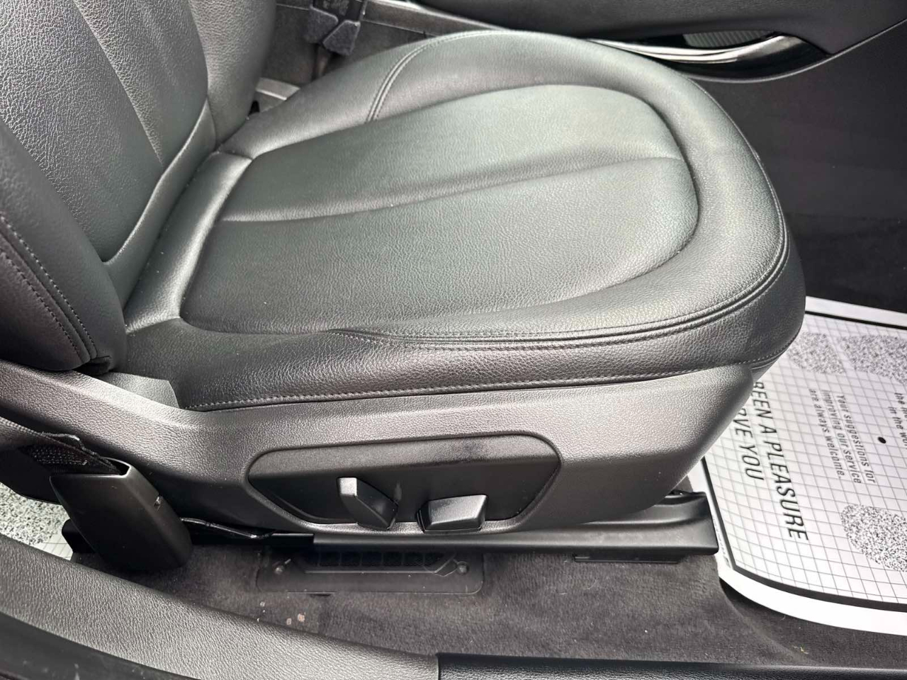 BMW X1 AWD 4dr xDrive28i 2016