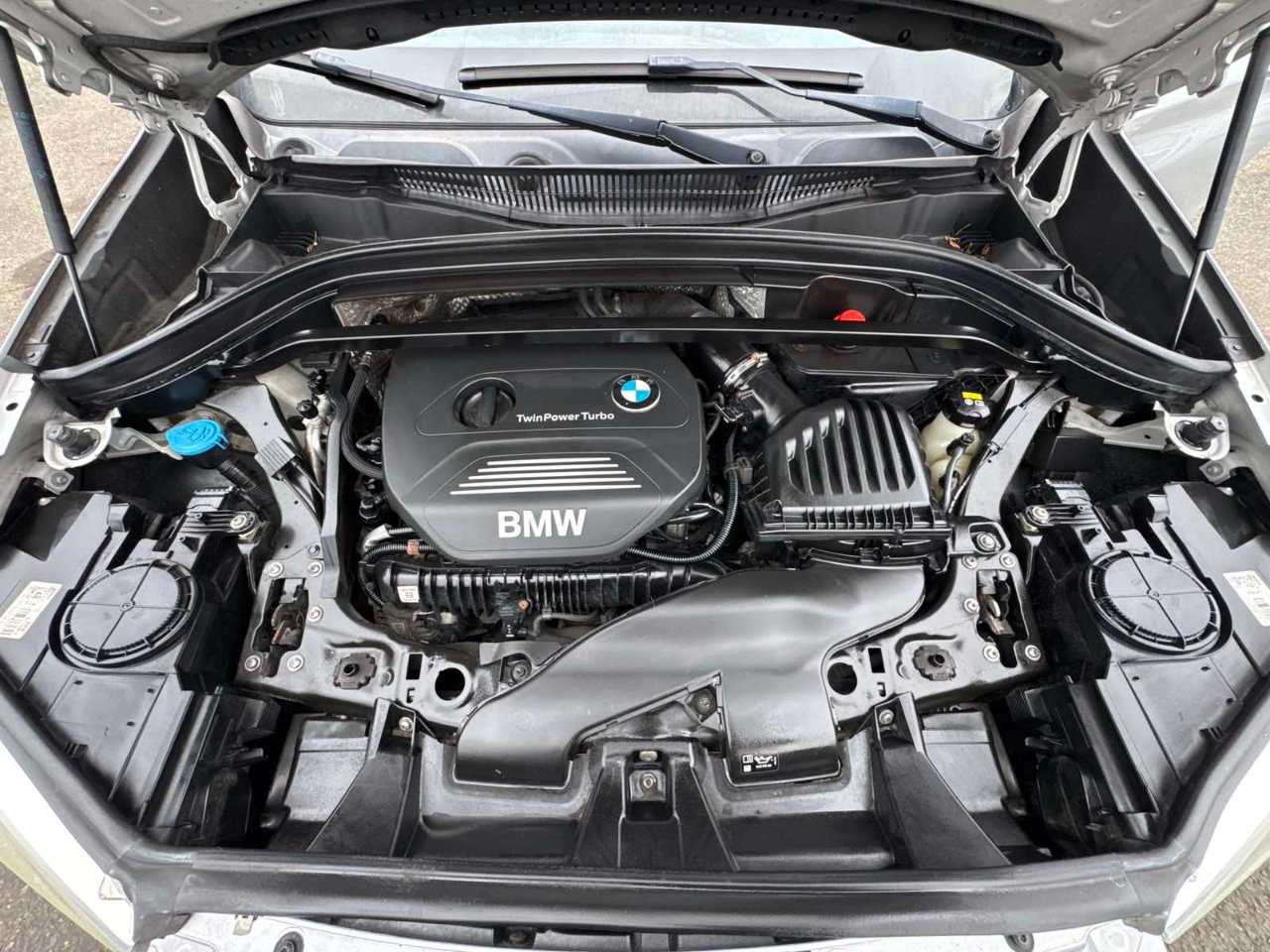 BMW X1 AWD 4dr xDrive28i 2016