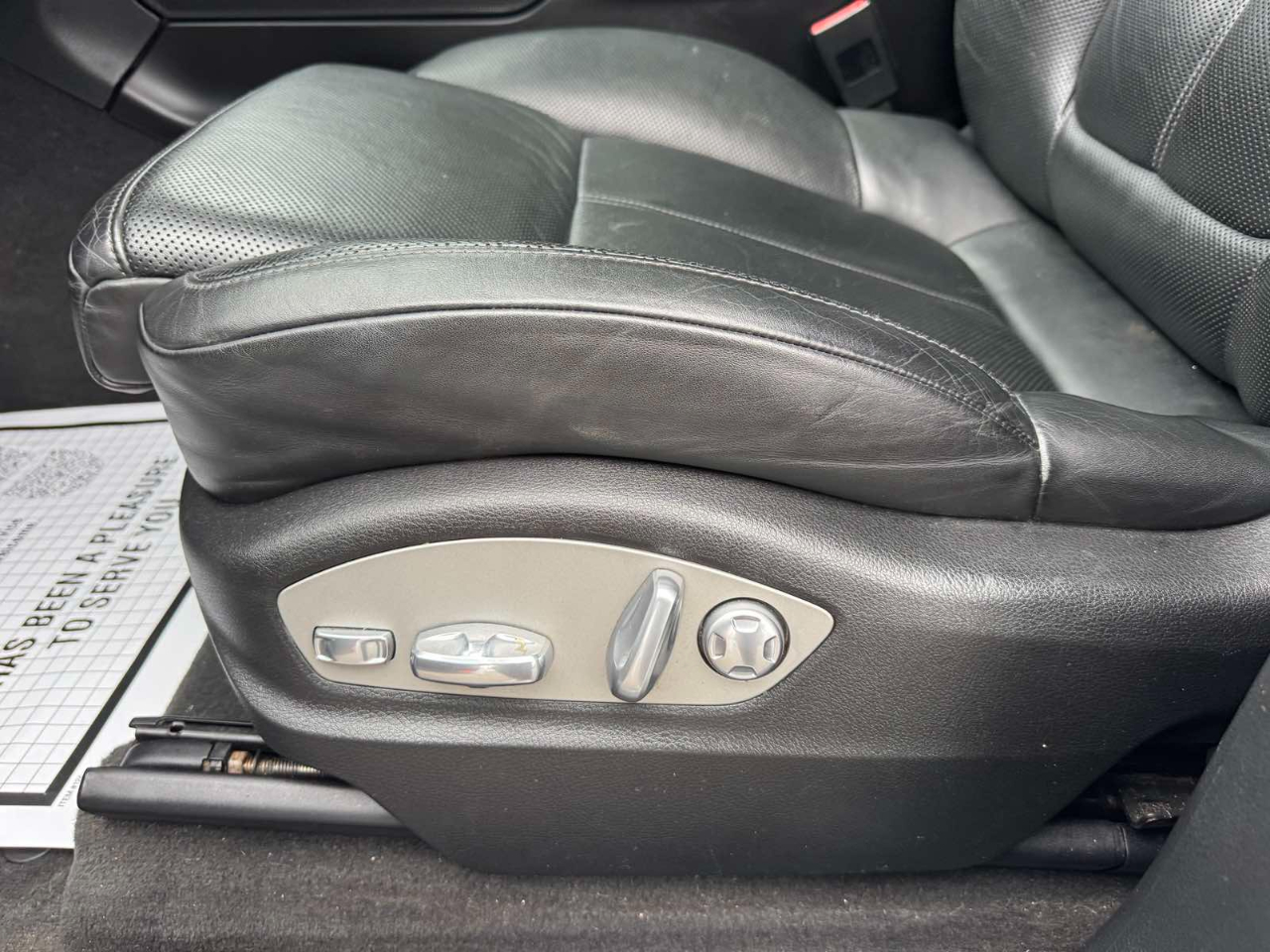 Porsche Macan AWD 2017