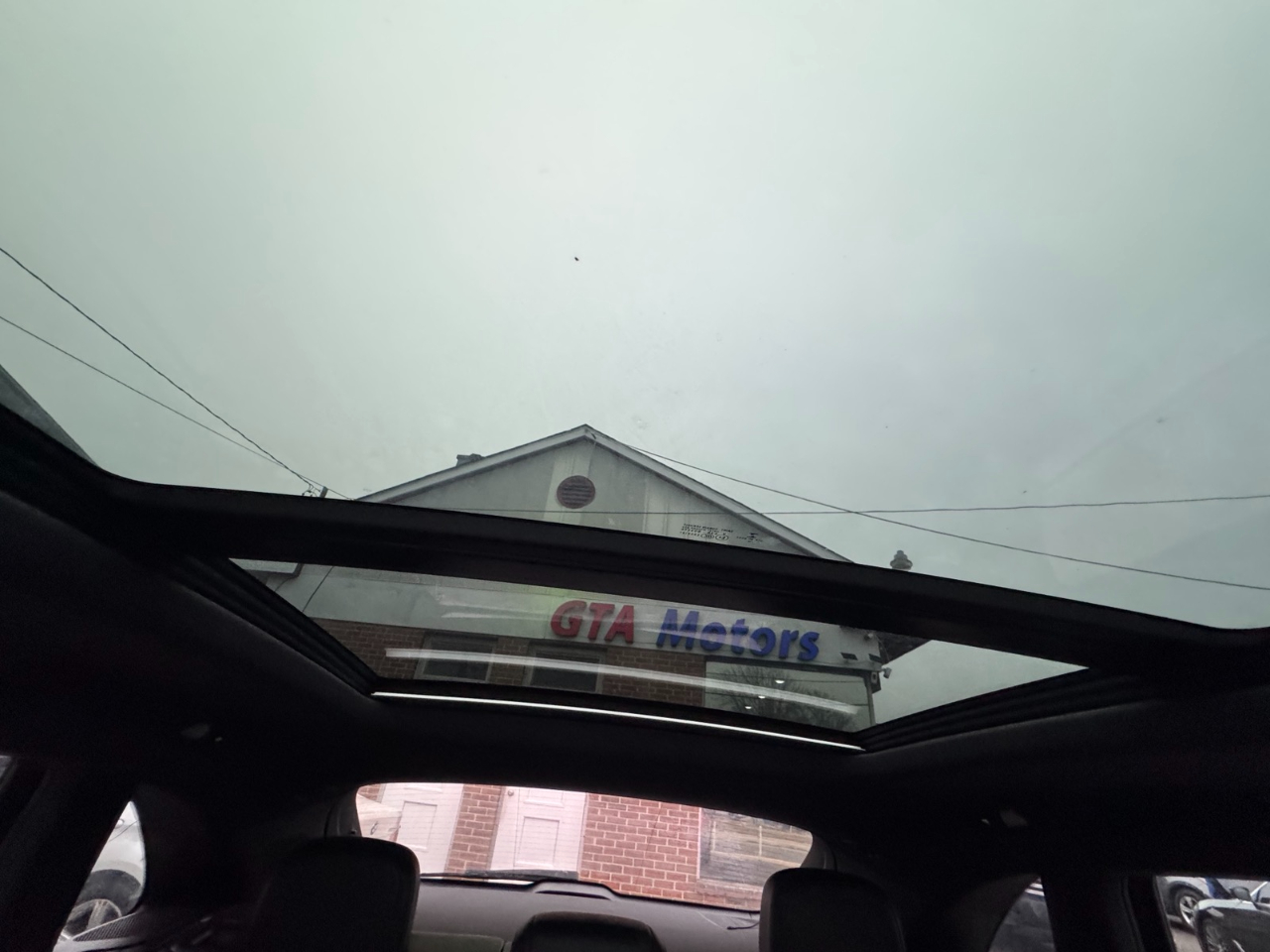 Porsche Macan AWD 2017