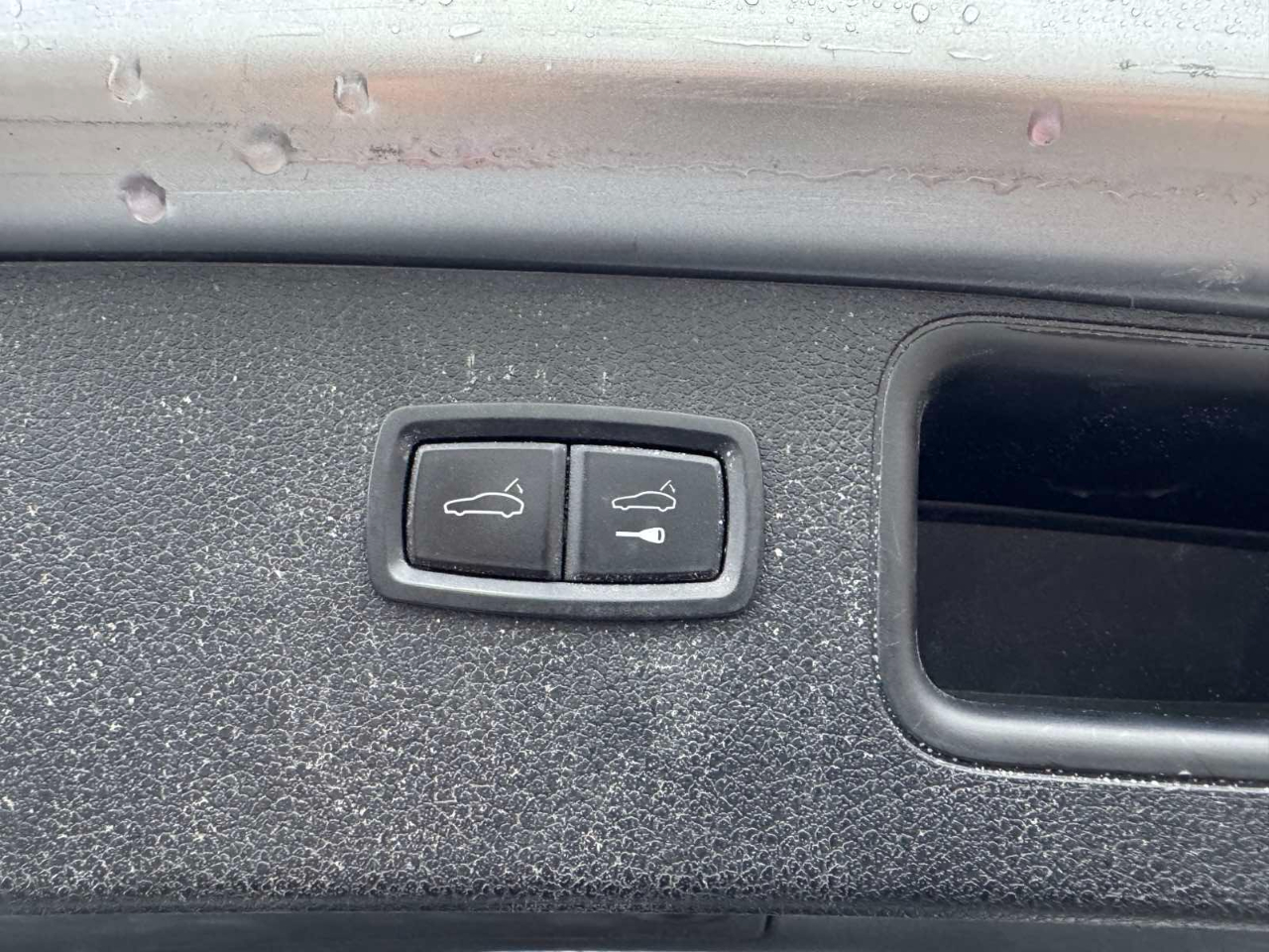 Porsche Macan AWD 2017