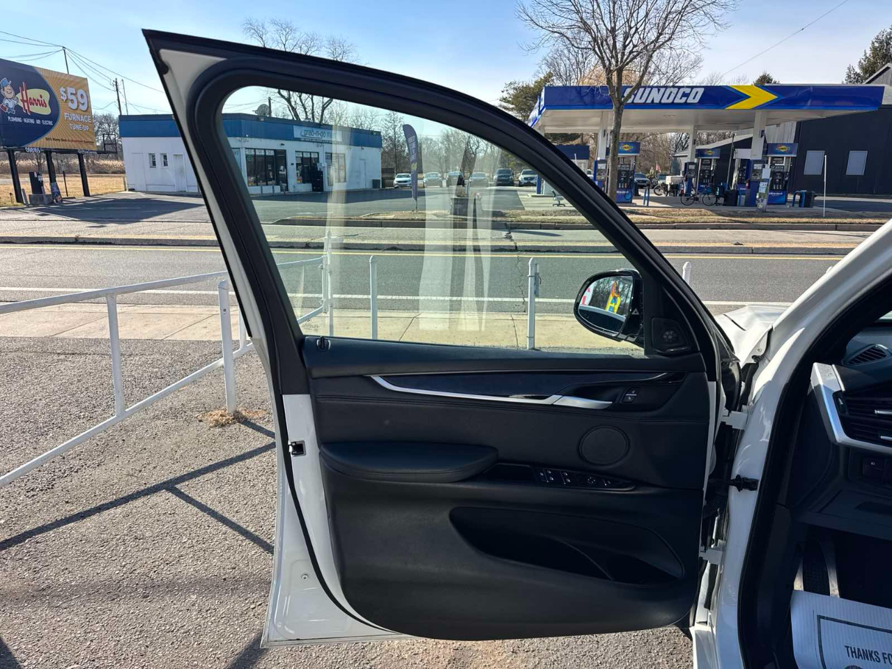 BMW X5 AWD 4dr xDrive35i 2015