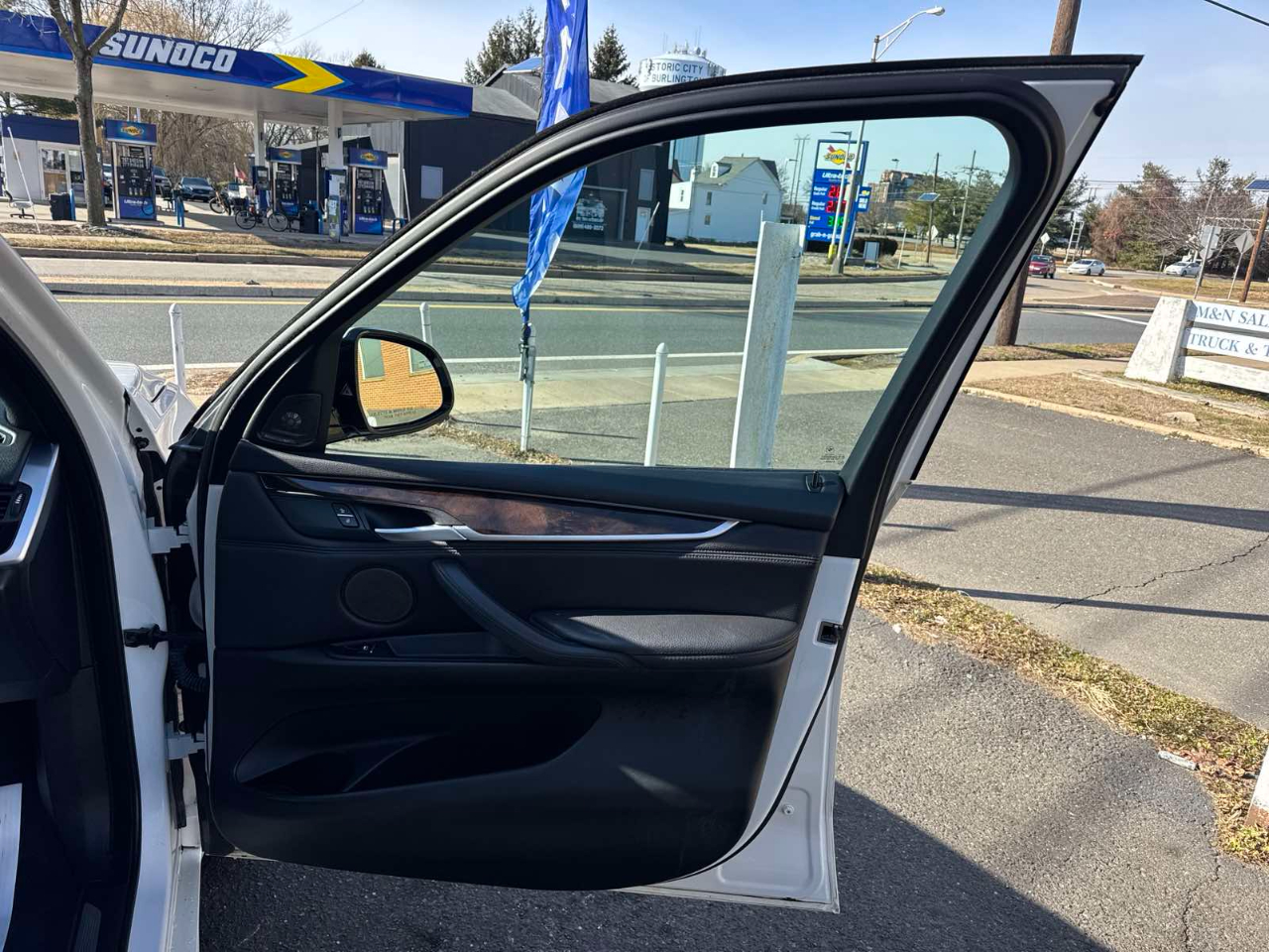 BMW X5 AWD 4dr xDrive35i 2015