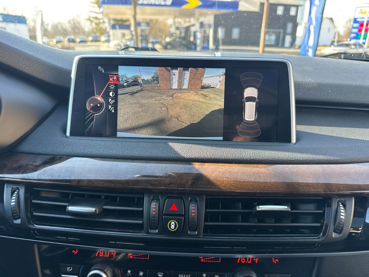 BMW X5 AWD 4dr xDrive35i 2015