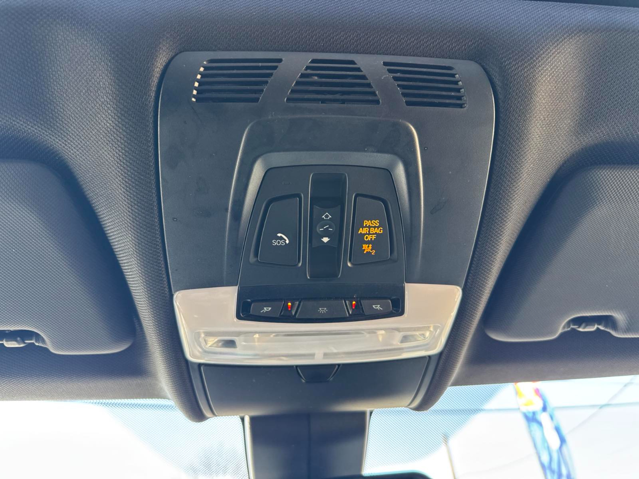 BMW X5 AWD 4dr xDrive35i 2015