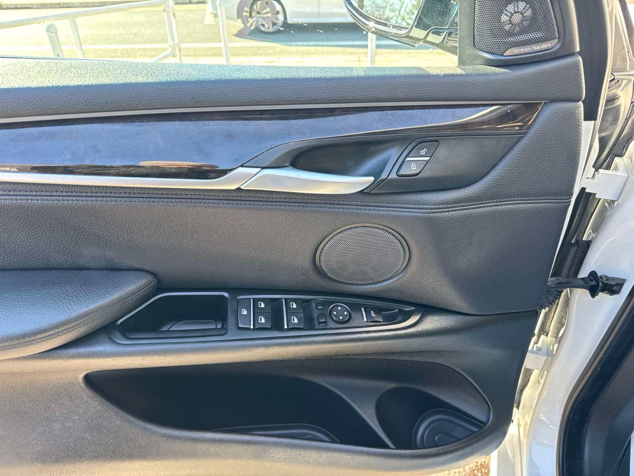 BMW X5 AWD 4dr xDrive35i 2015