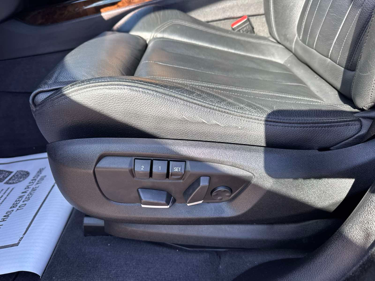 BMW X5 AWD 4dr xDrive35i 2015