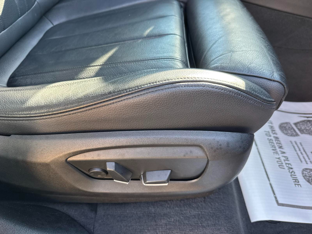 BMW X5 AWD 4dr xDrive35i 2015