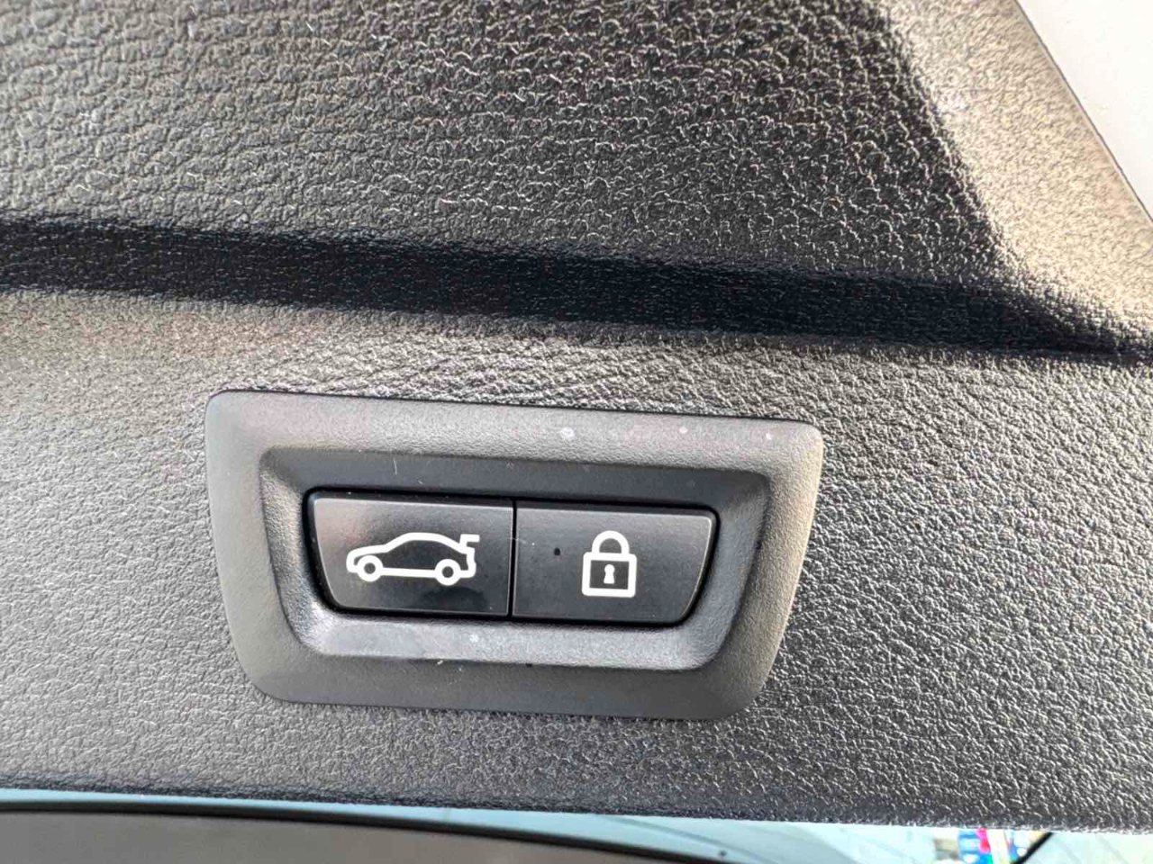 BMW X5 AWD 4dr xDrive35i 2015