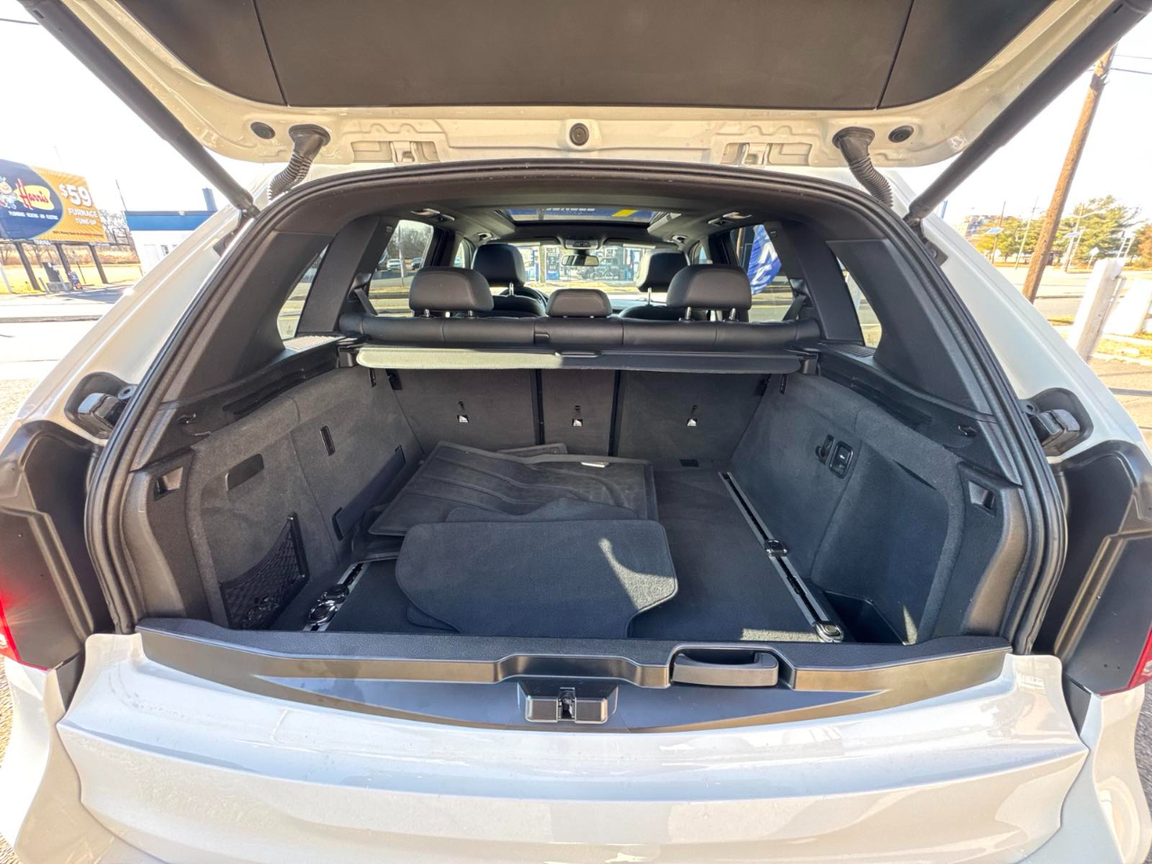 BMW X5 AWD 4dr xDrive35i 2015