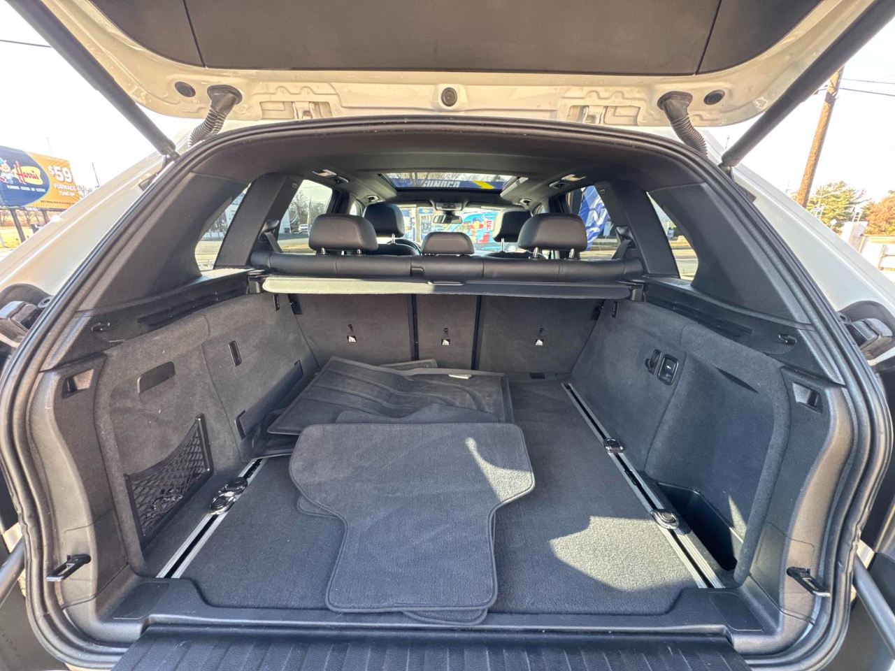 BMW X5 AWD 4dr xDrive35i 2015